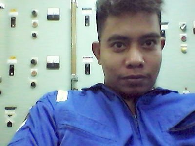 menikmati hidup