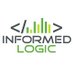 Informed Logic LLC (@informedlogic) Twitter profile photo