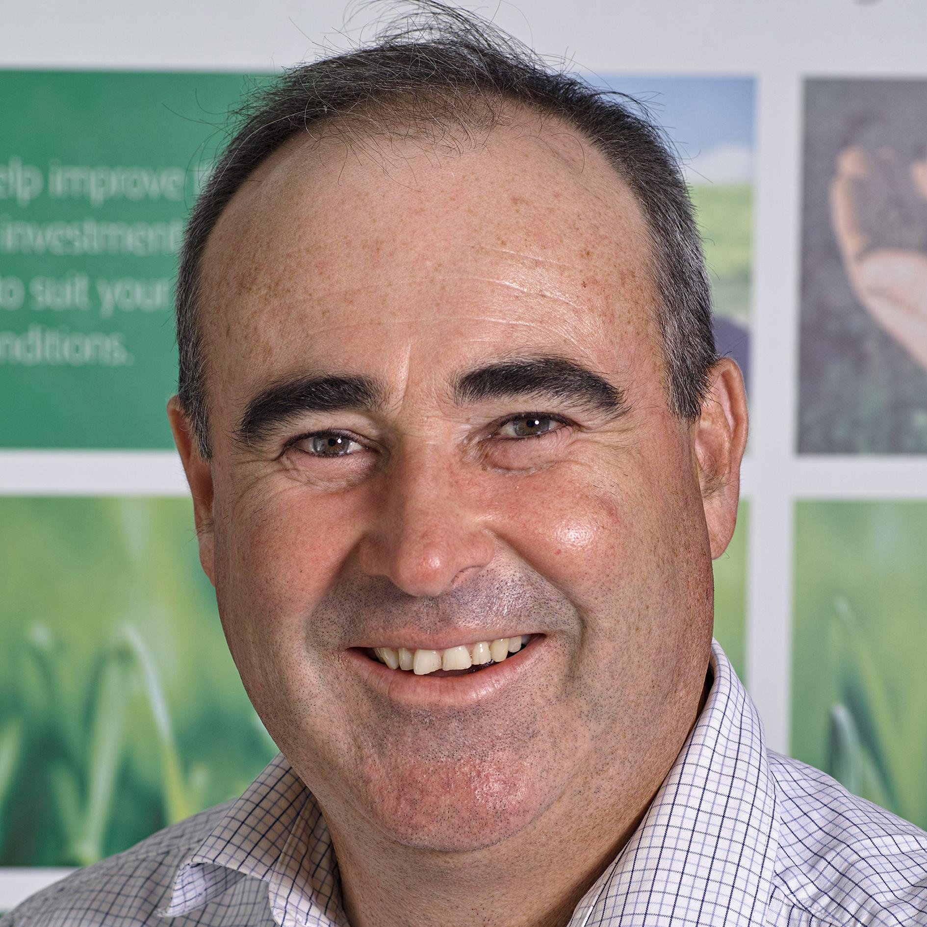 Technical & Development manager with Incitec Pivot Fertilisers - opinions expressed are my own.