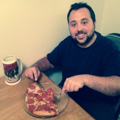 wesleyrausch's profile picture. 