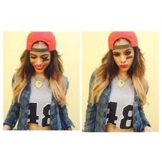 ★pls rt the link below and follow me maybe ★ @milasbananaa