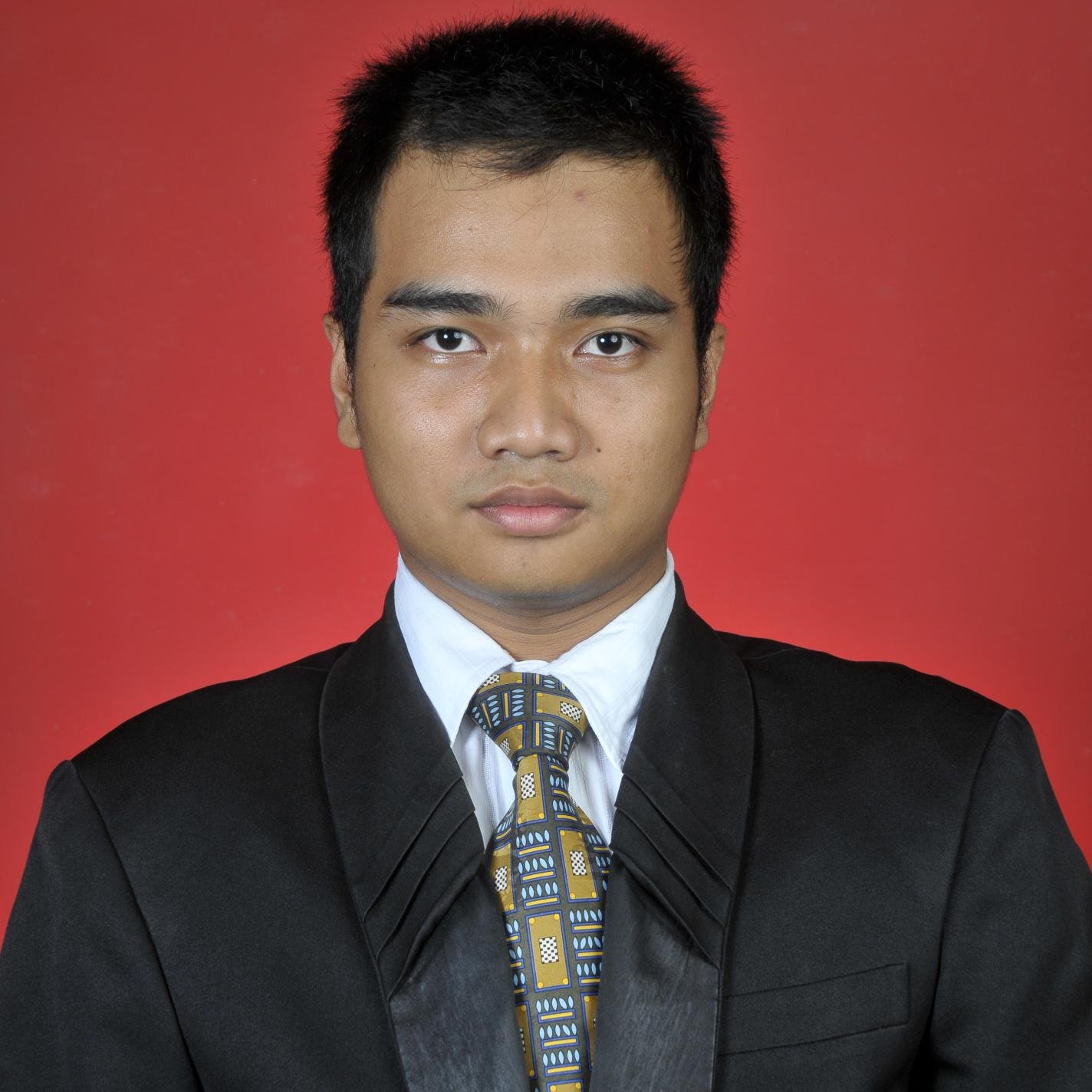 satriavirajati's profile picture. 