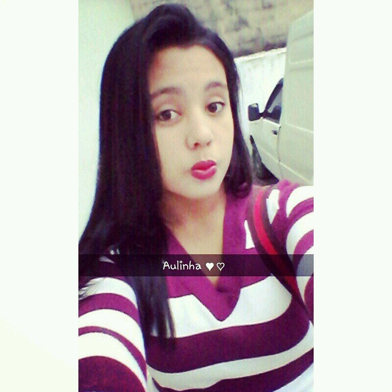 Se tu lutas , tu conquista ☺