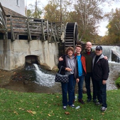 nancy_seger's profile picture. 