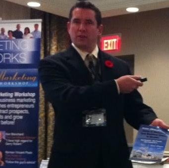 Hello, I am an internet marketer specializing in traffic generation and list building. P.S. Have Fun!