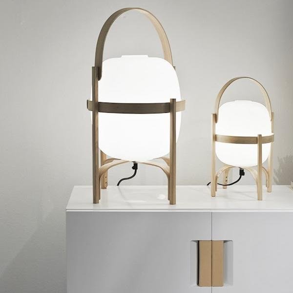 Agente importador de mobiliario escandinavo. Personal Shopper Decó y colaboradora en @HouzzSpain.