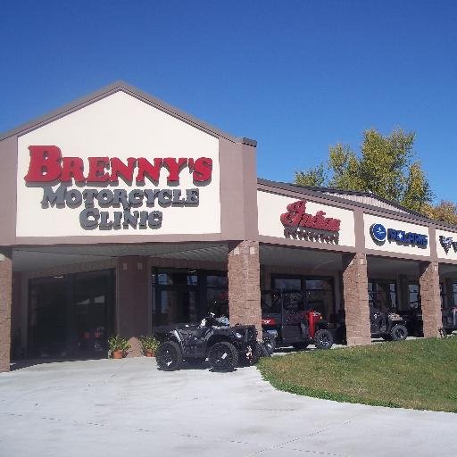 Brennys_BMC's profile picture. Eastern Iowa's Largest New and Used Motorcycle-ATV-Slingshot Dealer.