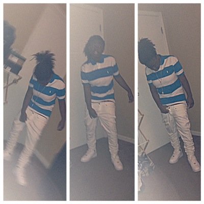 Free Pooter & Shaq Yall Coming Home Soon✊
