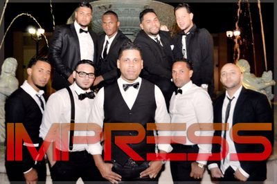 Vote Grupo Impress En KQ Yo Canto Project