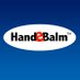 The HandeBalm Co (@handebalmco) Twitter profile photo The HandeBalm Co (@handebalmco) Twitter profile photo