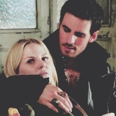 killanxemma's profile picture. I’d go to the end of the world for her, or time. [ captain swan support accont ♡ ]