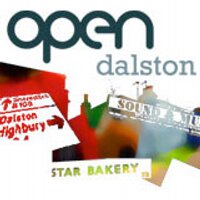 OPEN Dalston(@OPENDalston) 's Twitter Profile Photo