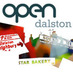OPEN Dalston (@opendalston) Twitter profile photo