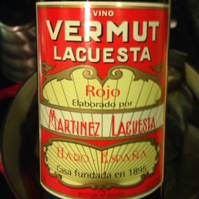 Exceptional Vermut from the heart of Rioja. Since 1937. Imported by @faselshenstone.           Content for age 21+
