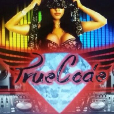 TrueCodeEnt's profile picture. #''Either we working or we working''.