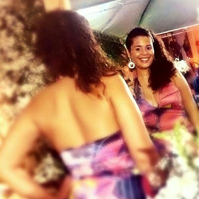 Barbara. cris