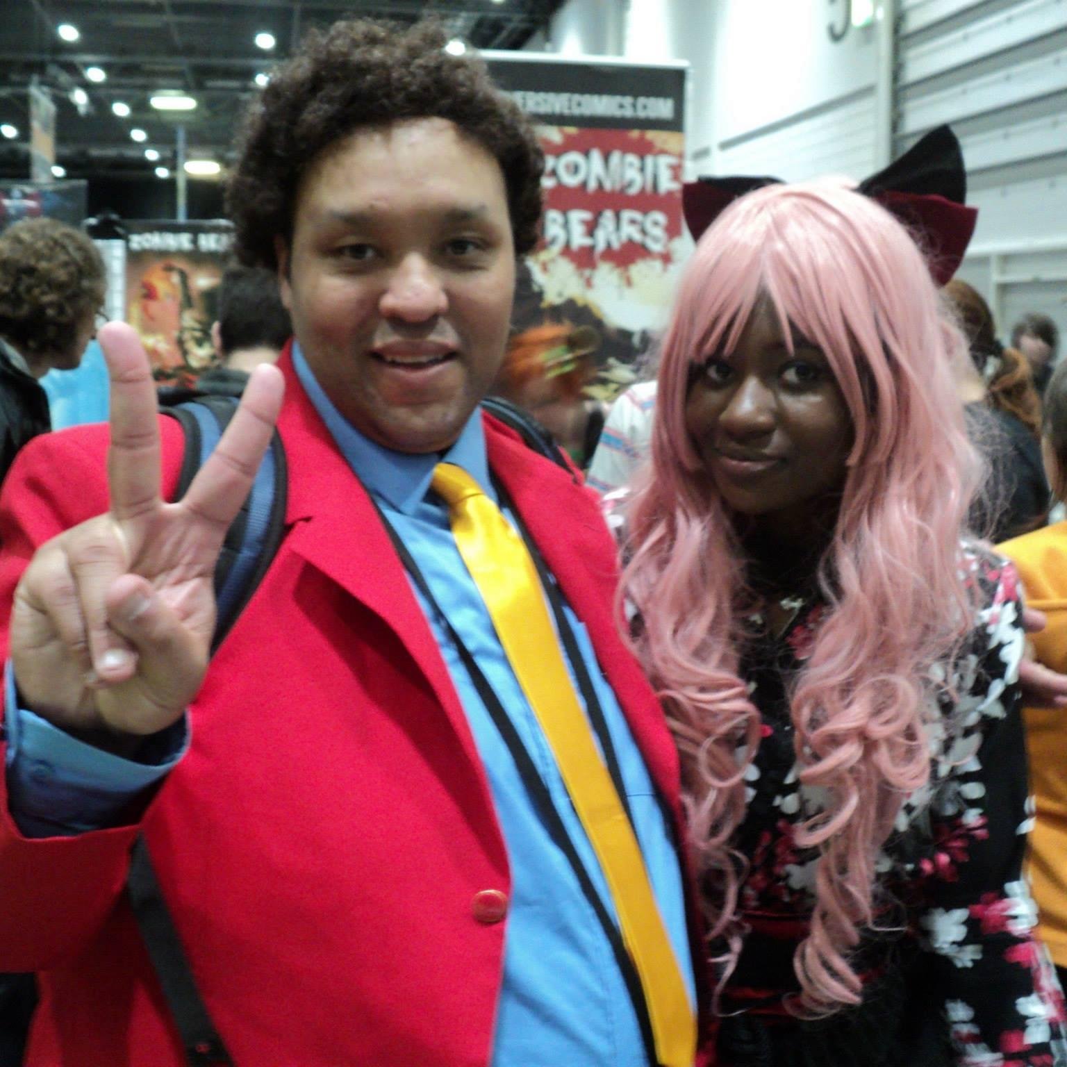 Resili12's profile picture. Personal twitter account