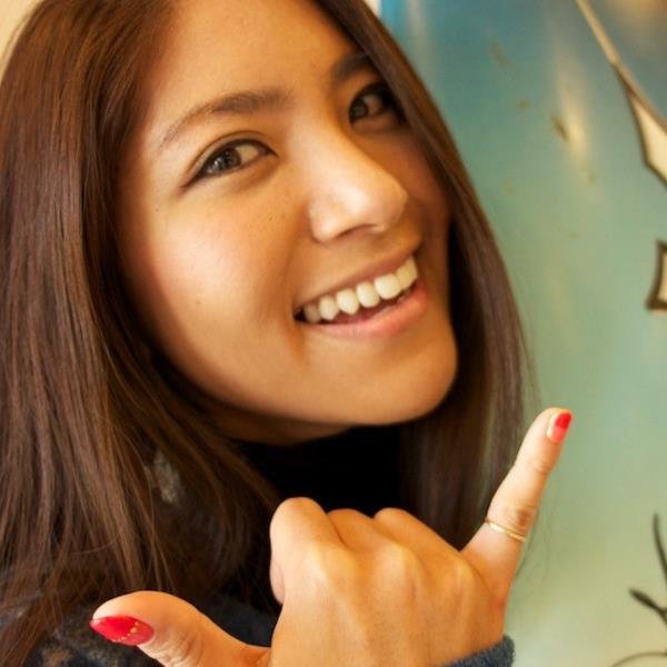 ta_nene_chiba's profile picture. 「自分の道を進む人は、誰でも英雄です。」