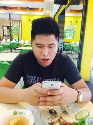 ais kosong kurang manis