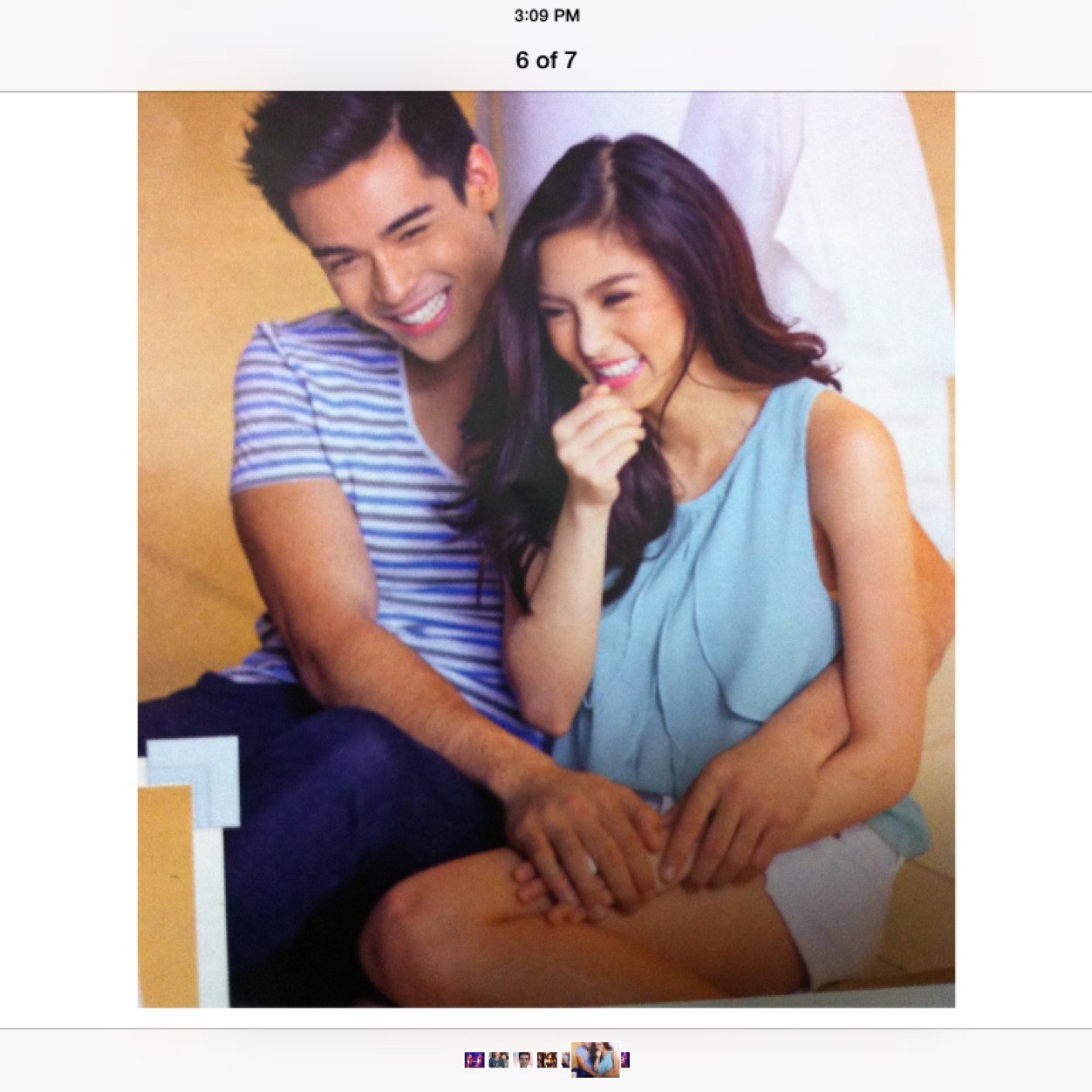 KalaChiuXi's profile picture. 