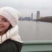Beatriz Rodriguez Sanchez (@beatrizrs91) 's Twitter Profile