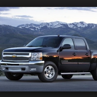 here is where i post about tha best damn truk ever made damnit