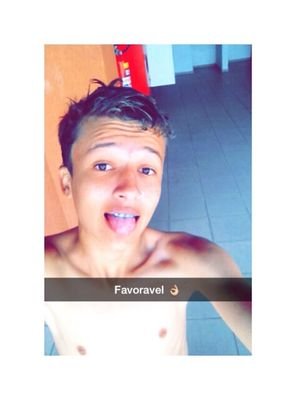 Meu estilo de vida não , é exemplo pra ninguem ;)