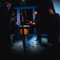 Versus 8 Cuarteto (@versus8ensamble) 's Twitter Profile Photo