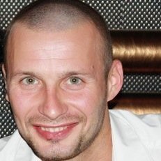 andreyyasko's profile picture. 