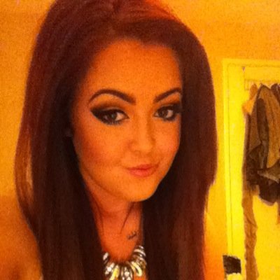 xkatiepenrose's profile picture. Blah!