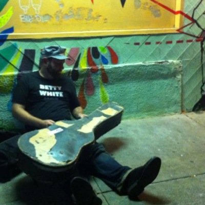 ConwayWestBand's profile picture. Country Fried Folk Rock from the land o' Bohs & O's now marinating in Music City, USA. Y'all go follow @SubtleTeaseBand & @StepfordBunny too.