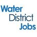 Water District Jobs (@waterdistjobs) Twitter profile photo Water District Jobs (@waterdistjobs) Twitter profile photo