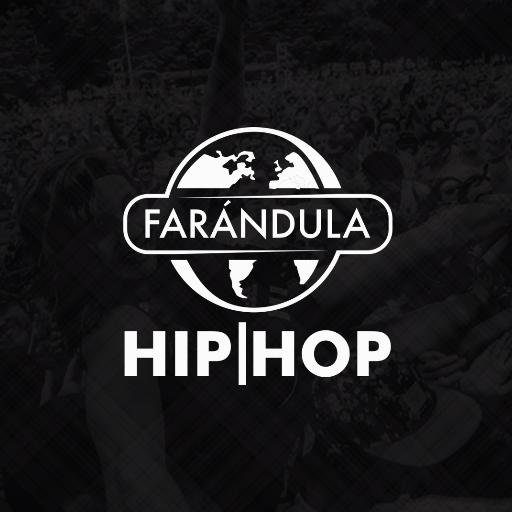 ❌ Música
❌ Vídeos
❌ Eventos
❌ Noticias
Y más sobre tus ARTISTAS favoritos lo tenemos Aquí!
• Soundcloud: @FarandulaHiphop • FaceBook: @FarandulaHipHop • IG 👇🏻