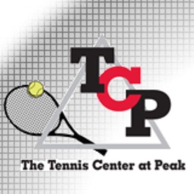Welcome to The Tennis Center at Peak's Official Twitter!