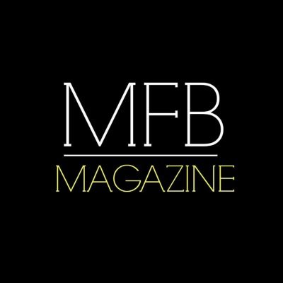 mfb_magazine's profile picture. 