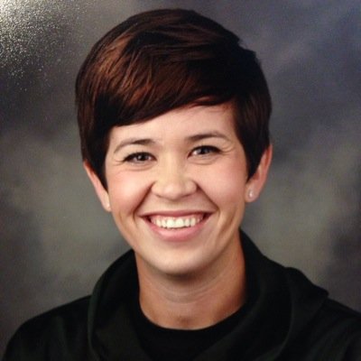 K-6 Physical Education Teacher, NDAHPERD Board Member, Divide County School District