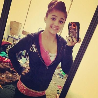 Hi, my name is Kayla. I'm 16 years old and go to Menasha High. I am happily taken so back off. I'm not afraid to tell my boyfriend. I'm open to new friends!(: