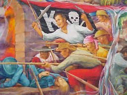 punyal's profile picture. We are a nationalist organization that seeks to fulfill the revolutionary aspirations of the people throughout Philippine history. Andres Bonifacio’s.....