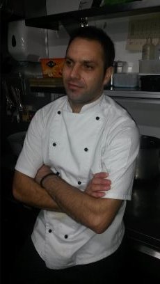 DediuCristian's profile picture. 