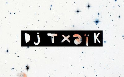 DJ y futuro físico. Mis estilos: Tech House, Deep House y Techno. Live the party & feel the music! Contacto: djtxaik@gmail.com