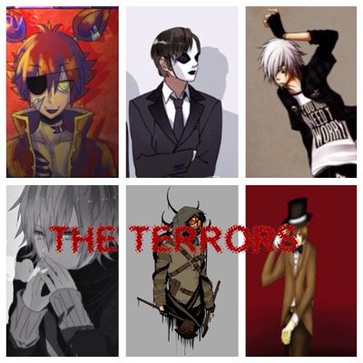 Toby: Single hyper. Zach: #taken he doesn't care anymore. Foxy: #engaged he's a pirate! freddy: Single, Owner of Freddys pizzaria Masky: Single, slenders proxy!