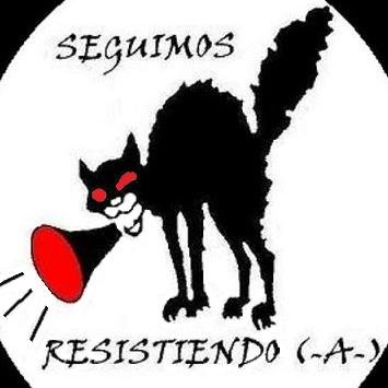 Blog dedicado a la difusión de actividades y contrainformación principalmente en la Provincia de Alicante. Salud y Rebeldía!