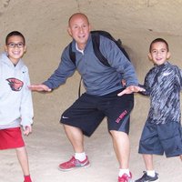 Chad Meadors (@coachmeadors) 's Twitter Profile