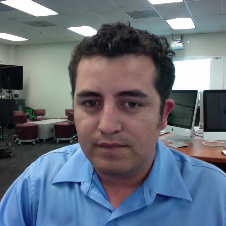 mariovpina's profile picture. 