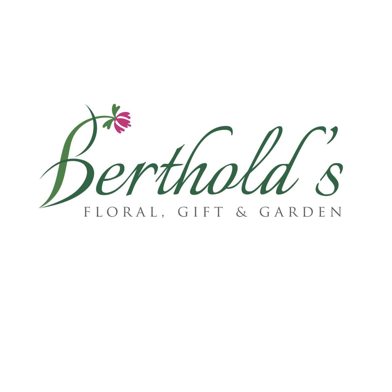 Bertholds Floral Bertholdsfloral Twitter