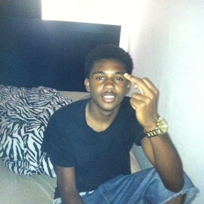 Fuck da opp's and whoever they rocking with !! I mean business