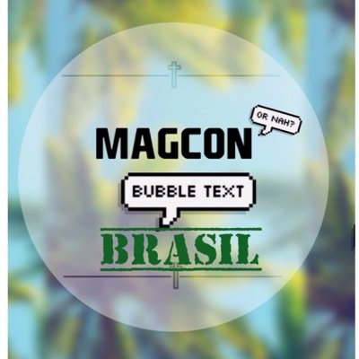 Sejam bem vindos! Aqui você encontra noticias,novidades,tudo sobre os meninos da Old Magcon Tour e The fam tour.{Blog em reforma}