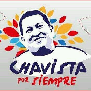 Chavista, Madurista, Revolucionario, Bolivariano, Humanista y Juan Carlista!!!  Soldado de La Patria.