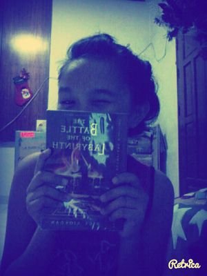 one piece percy jackson ♥