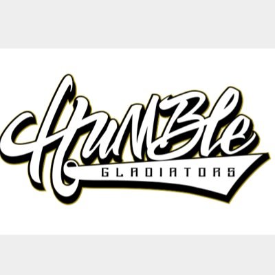 Clothing for the Little Warriors in your life check us out on instagram HumbleGladiators
